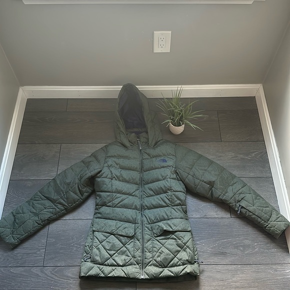 The North Face Jackets & Blazers - Women’s North Face winter jacket